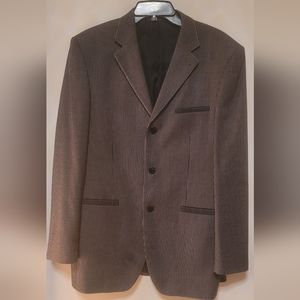 Classic Collection-Men's Stylish Suit Jacket